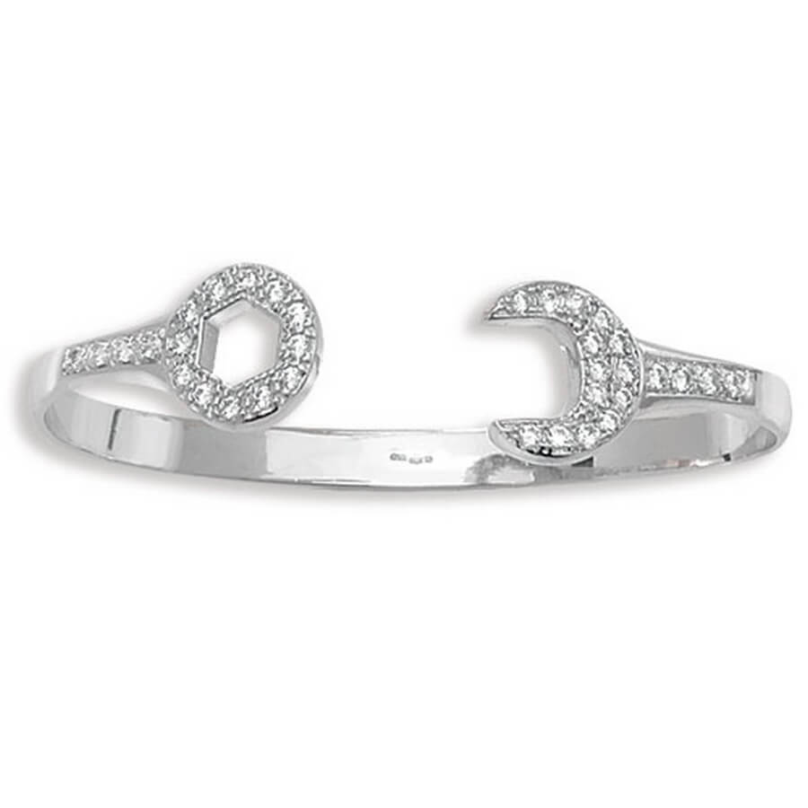 Baby on sale spanner bracelet